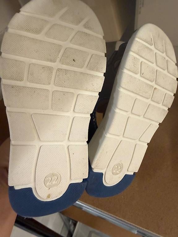 Scarpe per ragazzi: Paw Patrol Schuhe  – Usato da Au ZH venduto da ssa_8rvw 1