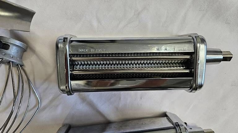 Kitchenaid Elettrodomestici da cucina: Kitchenaid Zubehör – Usato da Attiswil venduto da Mingi0 3
