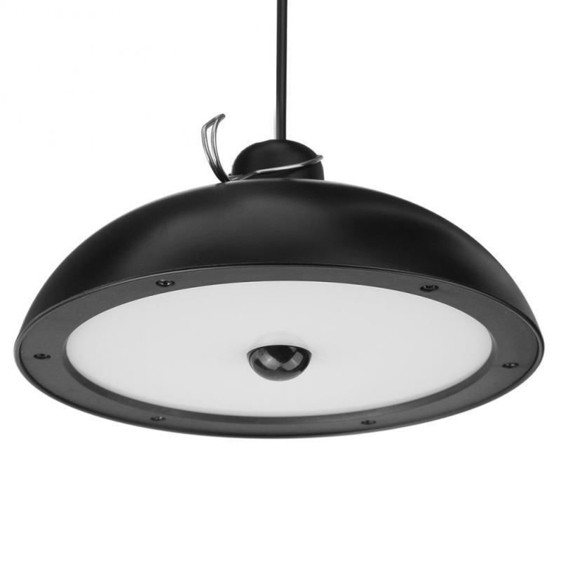 Lampade: Lampe Solar Haengelampe Wasserdichte – Nuovo (secondo la descrizione) da Thun venduto da Top32 3