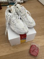Reebok DMX Run Fusion Experiment Pyer Moss, Grösse 42