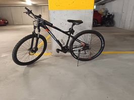 Wheeler Primus 10.0 Mountainbike 