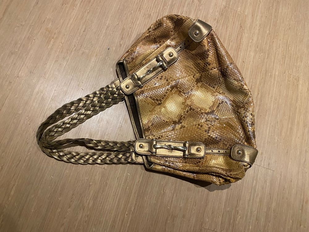 Gucci snake bag | Kaufen auf Ricardo