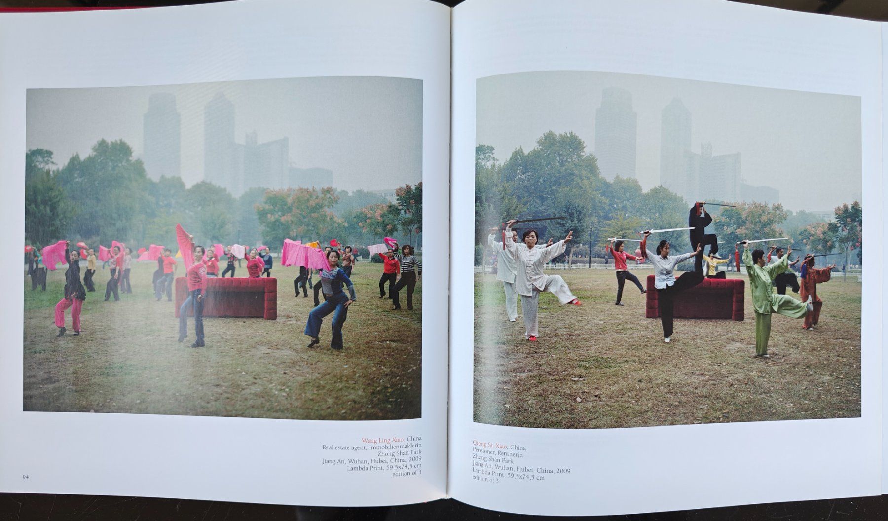 Bücher: Horst Wackerbarth "Here & There" Fotobuch, Top Zustand! – Gebraucht aus Aadorf von sus_jht5 3