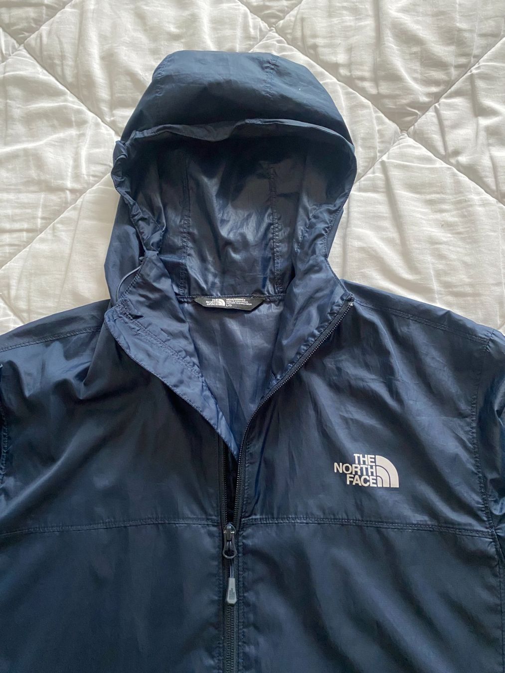 North Face Giacche: The North Face Windjacke (L) – Usato da Gümligen venduto da Vicky2 2