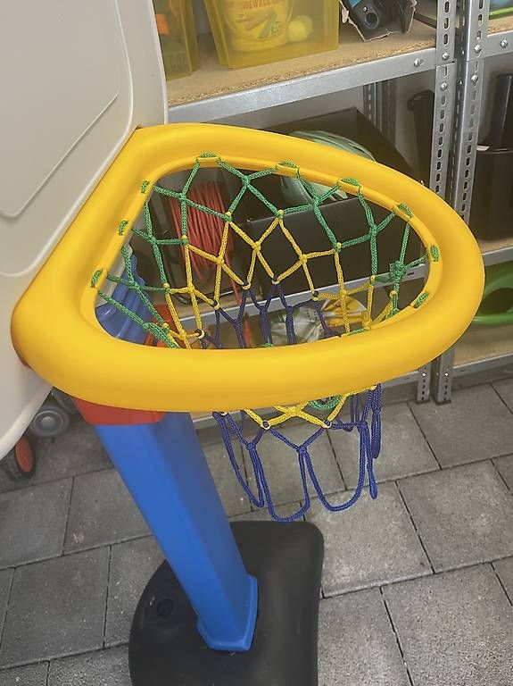 Paniers de basket: Basketballkorb Kinder Outdoor – D'occasion à Oftringen par Kretamall 3