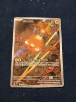 Stunfisk Illustration Rare (EN) Surging Sparks - SSP 202/191