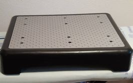 Trittstufe 9 cm