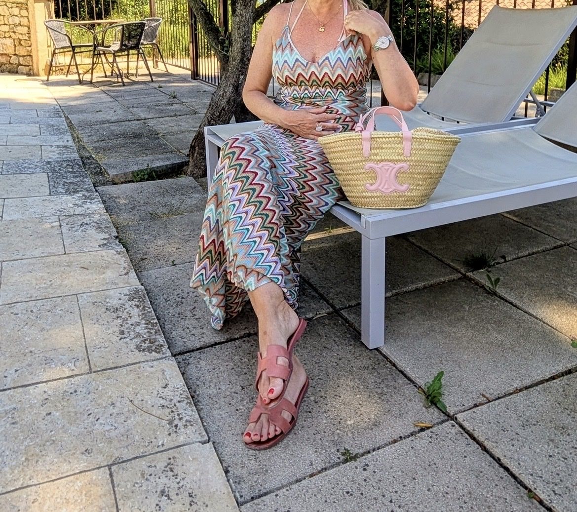 Vestiti: Robe style Missoni 38 – Usato da Arzier-Le Muids venduto da kaczuszka 1