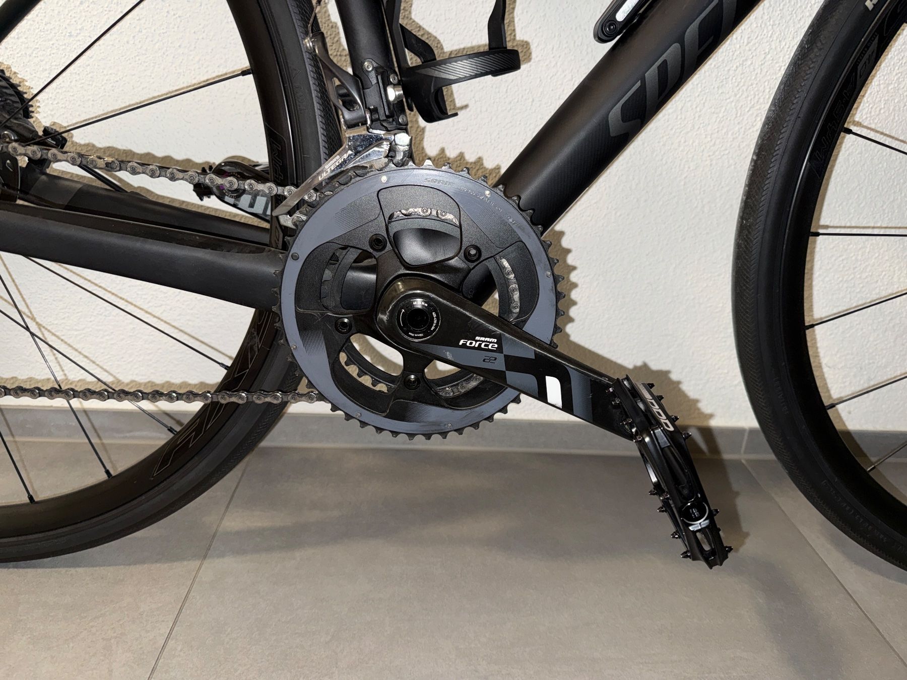 Specialized Biciclette: Specialized Diverge Comp Carbon 49cm – Usato da Neerach venduto da Rosapfeffer 2