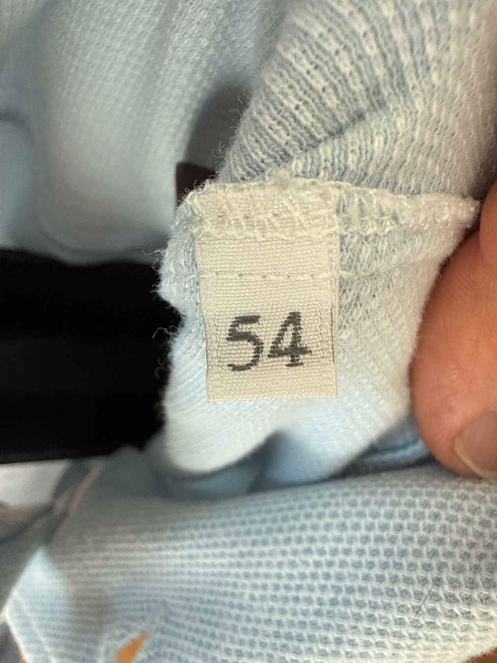 Magliette Polo: POLO SHIRT LANGER ARM – Usato da Zürich venduto da SWKA 6