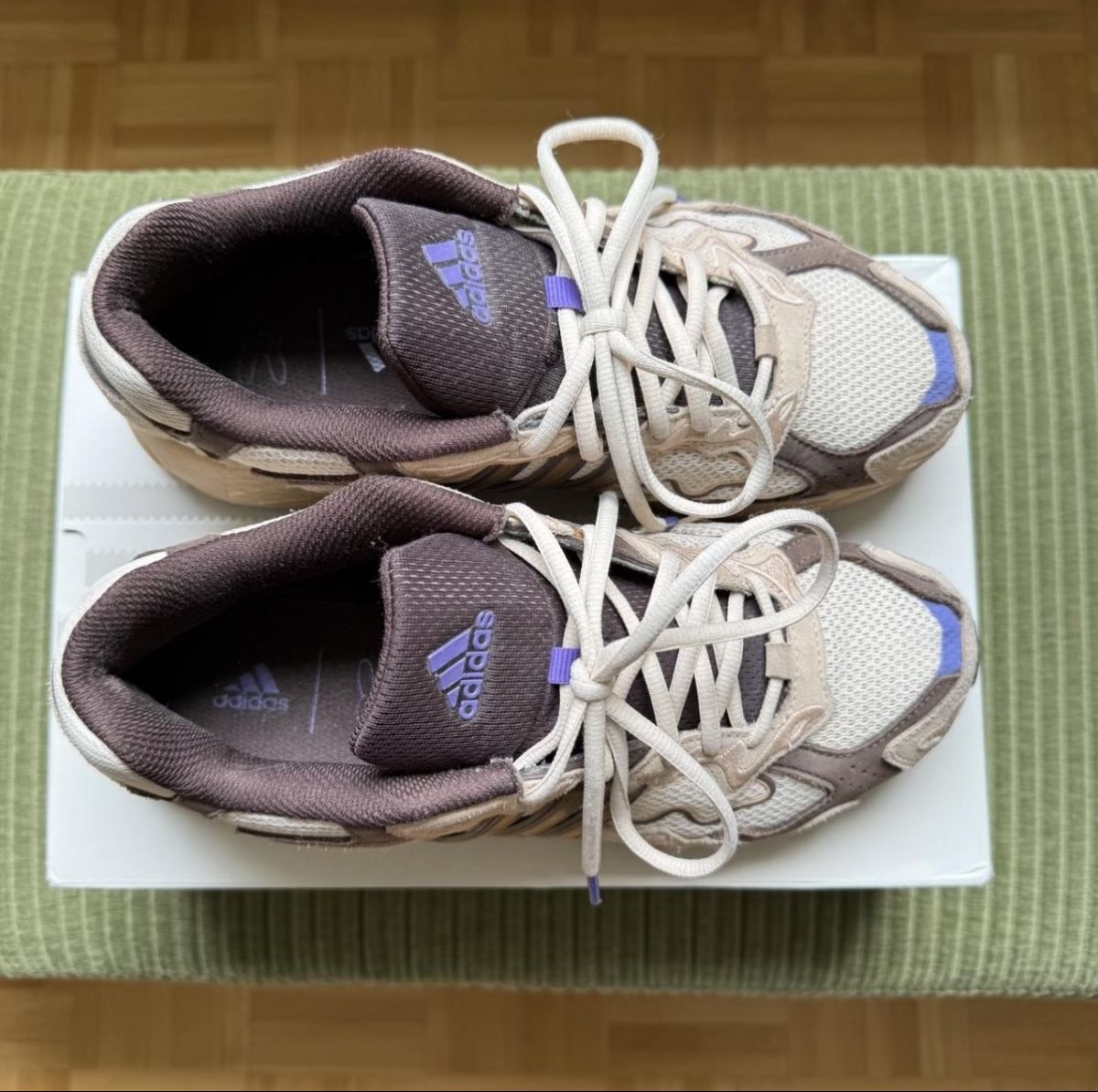 Adidas Scarpe da uomo: Adidas Response x Bad Bunny – Usato da Bern venduto da mat_6z2x 2