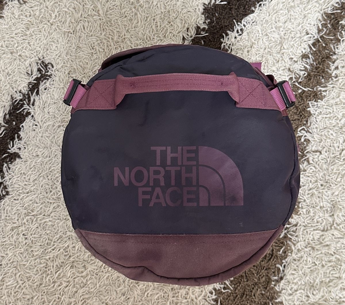 North Face Taschen: North Face duffel G S – Gebraucht aus Maienfeld von tobeyl2020 3
