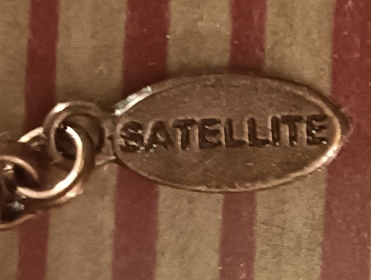 Catenine: Halskette und Ohrringe – Nuovo (secondo la descrizione) da Schaffhausen venduto da sim_j822 6