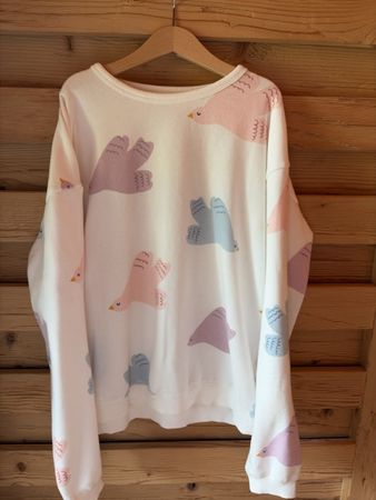 Sweatshirt Pullover Gr. 152-164 Sfera