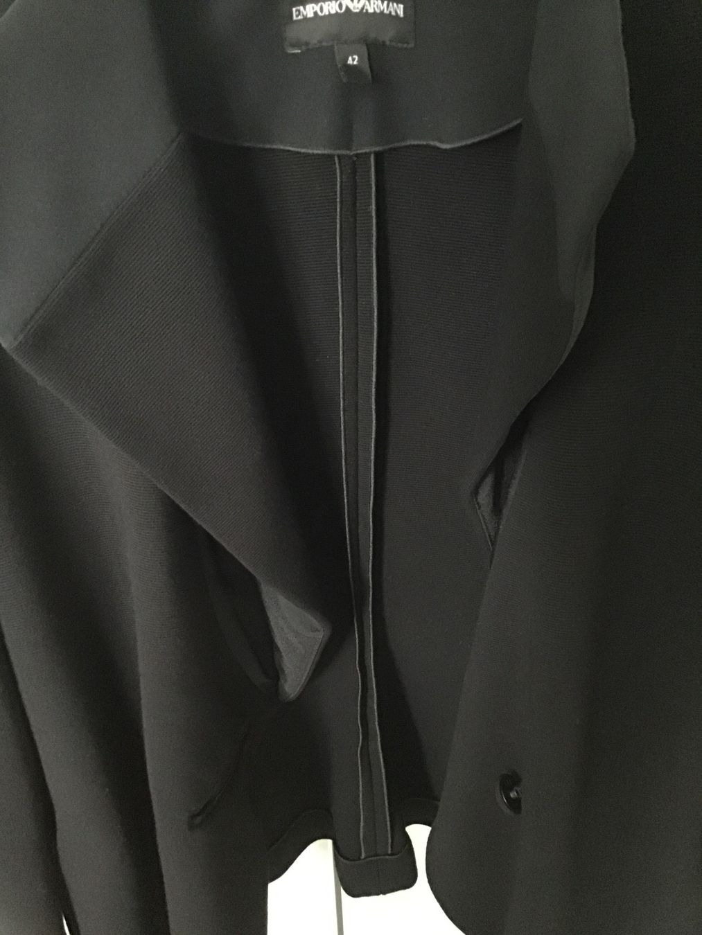 Armani Giacche: EMPORIO ARMANI BLAZER ELEGANT – Nuovo (secondo la descrizione) da Glattfelden venduto da ire_w6h2 4