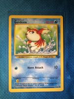 Pokemon - Goldeen (53/64) Jungle English - LP -