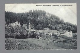 1907, HEILIGENSCHWENDI