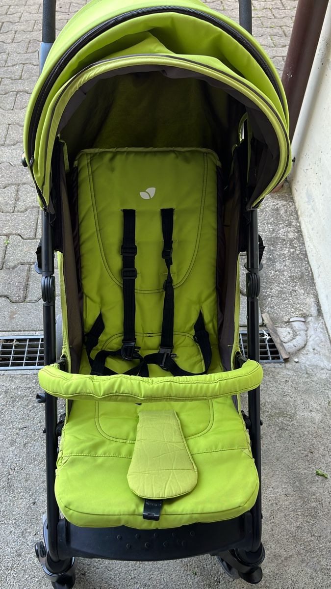Carrozzine: Buggy von Joie – Nuovo (secondo la descrizione) da Amlikon-Bissegg venduto da Wiesengru4