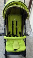 Buggy von Joie