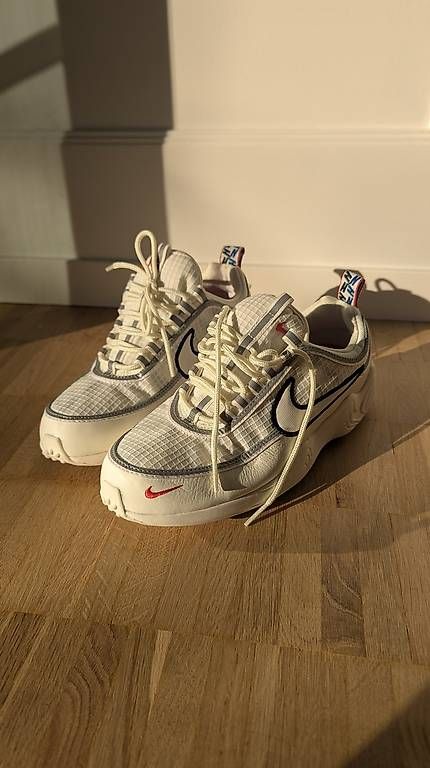 Herrenschuhe: Nike Spiridon – Gebraucht aus Zürich von chuck-loris