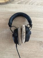 DT 770 PRO casque musique 
