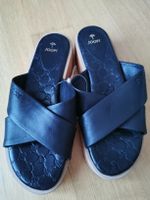 Joop! Pantoletten neu 37