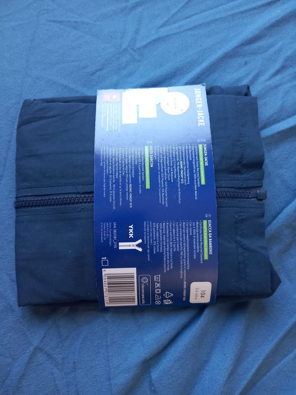 Jacken: Jacke Kind 104 – Neu und originalverpackt aus Zürich von ann_6j7t 1