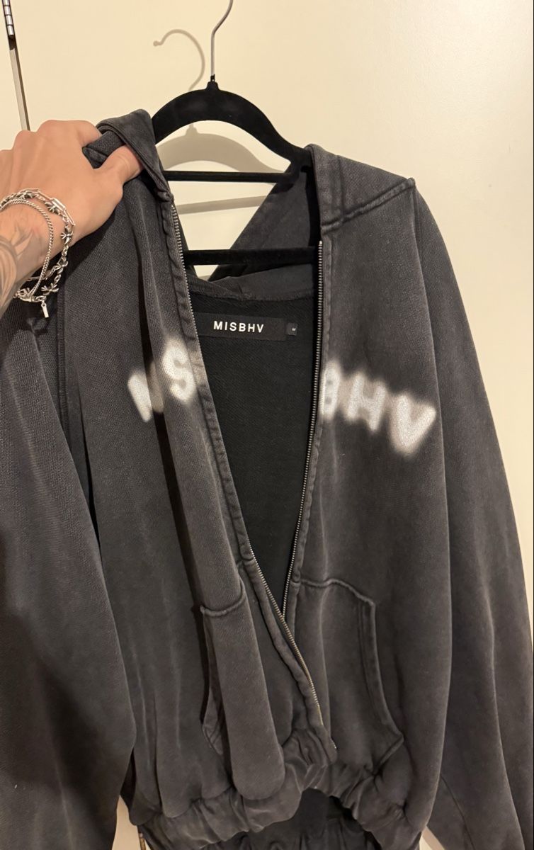 Pulls & Sweat-shirts: MISBHV – Neuf (Voir description) à Pregassona par sou_sh7y