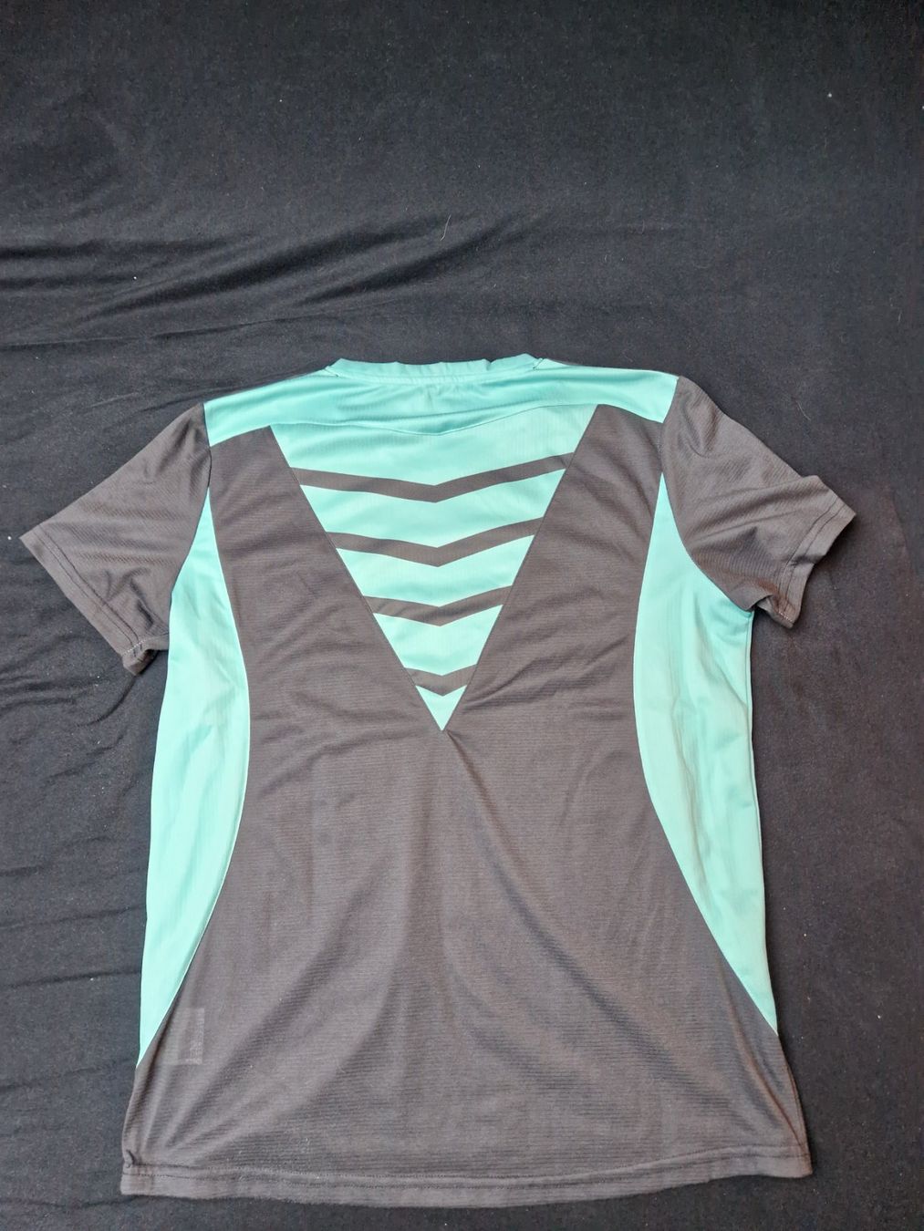 T-shirt: Sportshirt BidiBadu. Grösse S – Usato da Luzern venduto da Patsports 1