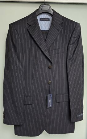 Tommy Hilfiger Anzug Gr. 48 - NEU (F)