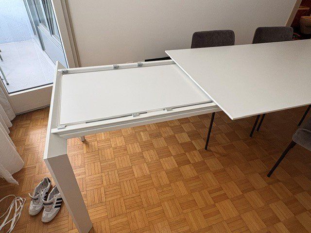 Ligne Roset Tavoli: Neuwertiger Designertisch von Lignet Roset – Nuovo (secondo la descrizione) da Zürich venduto da sah_vt27 2