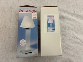 2er Set: Orig. Rastal Glaslampe  NEU