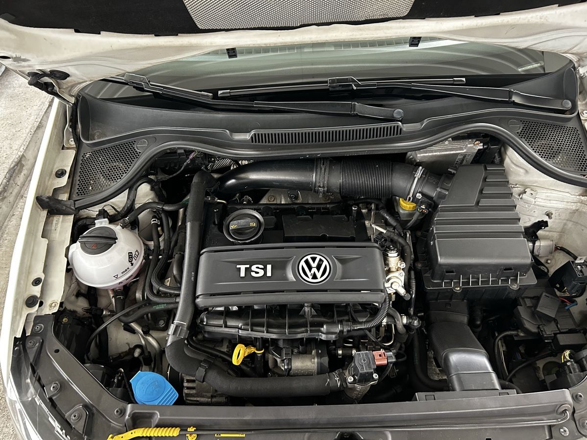 VW Automobili: VW Polo R WRC – Usato da Bellinzona venduto da Yoichi 3