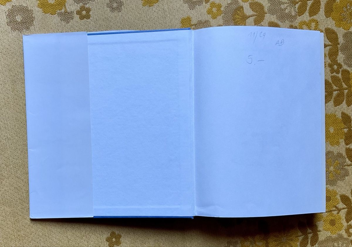 Livres: Rösslein Hü von 1982 – D'occasion à Endingen par nathan05 3