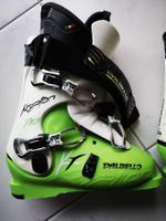 Toller Skischuh "DARBELLO KRYPTON PRO" Gr. 40 für Damen