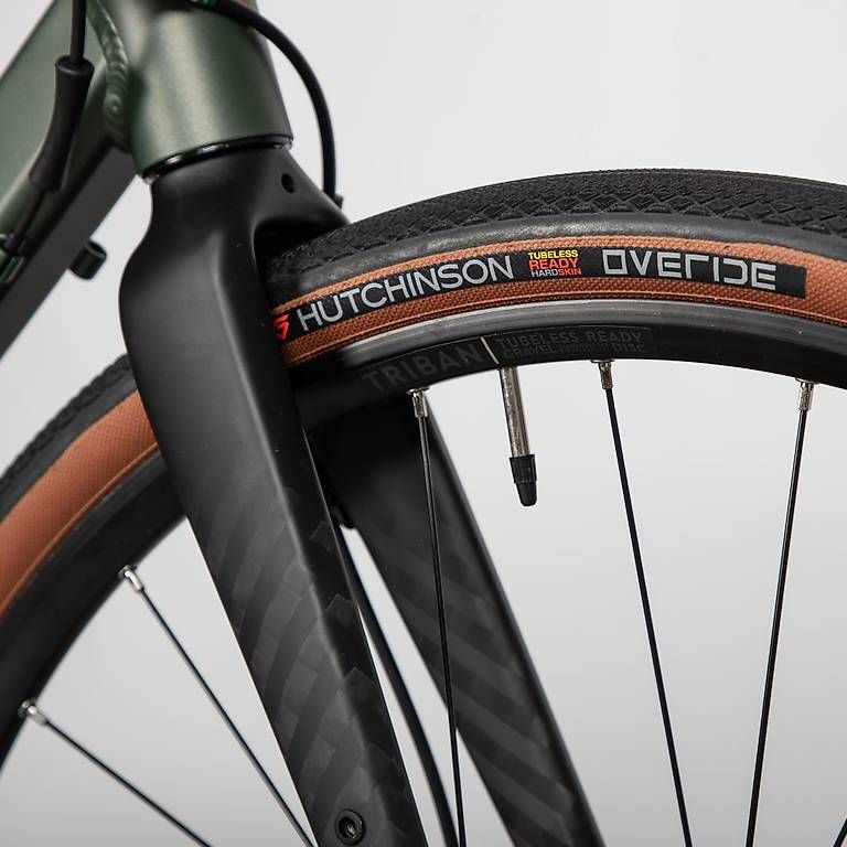 Biciclette: Gravel Triban 120 M – Usato da Schiers venduto da jal_qkt5 4