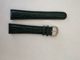 Echte Leder uhrarmband 22mm
