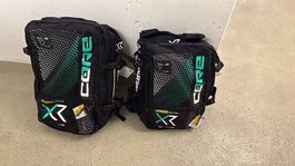 Core XR X 9+12m2 inkl. Bar - original verpackt