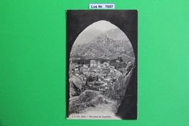 CH Ansichtskarte Sion um 1910                       Los 7007