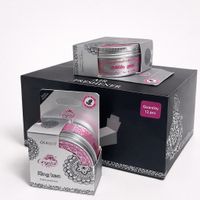 12er Box - Crystal Air Freshener King Ken Bubble Gum Duftgel
