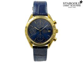 Omega Speedmaster Date Chronograph