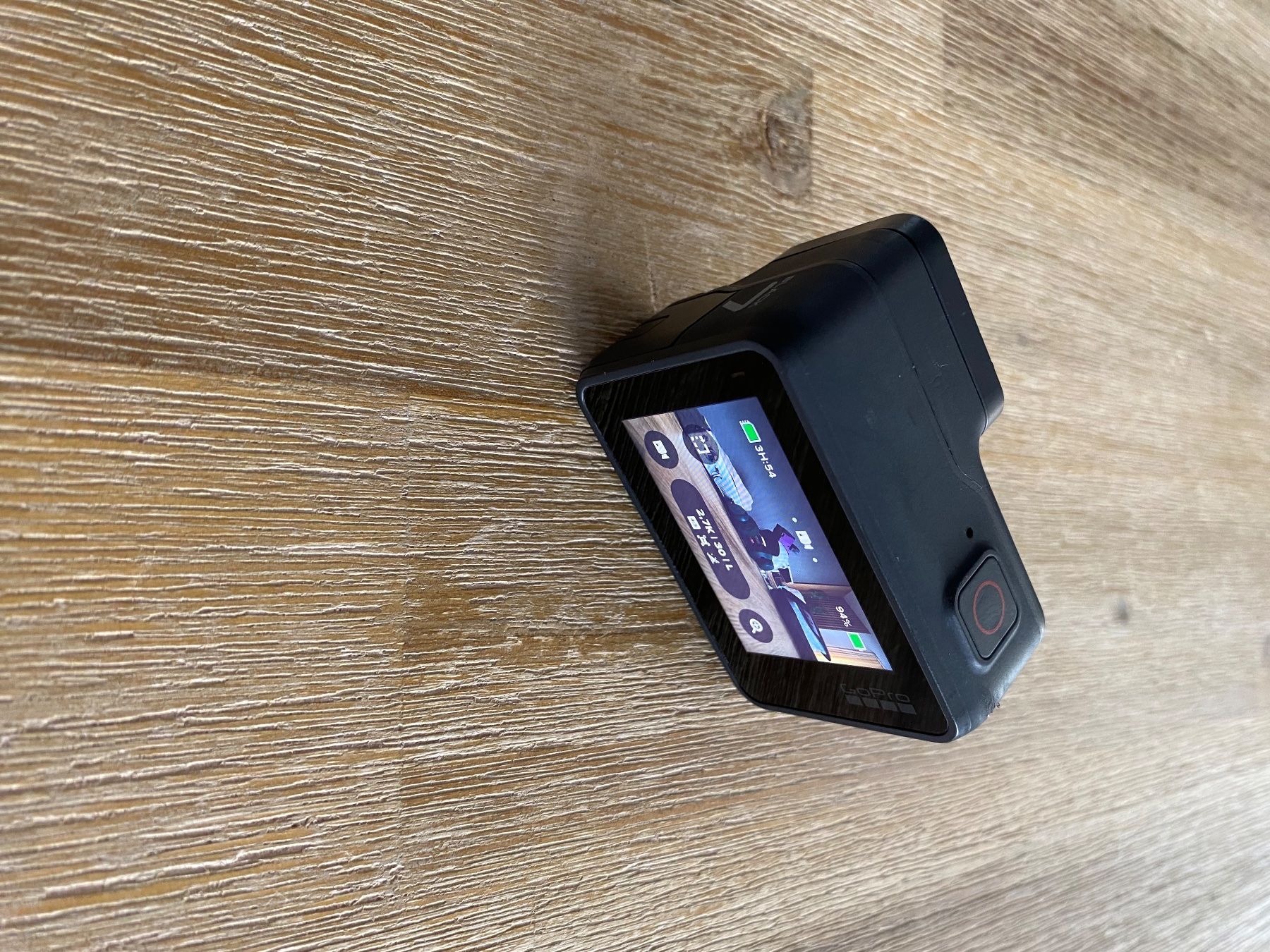 Gopro Action Cam: GoPro 7 – D'occasion à Chur par Buzzi90