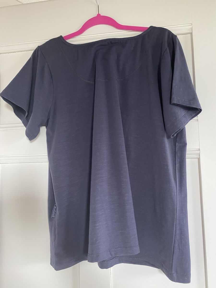 T-shirt: Moshiki Shirt XXL – Nuovo e nell'imballaggio originale da Amriswil venduto da kar_rx2y 1