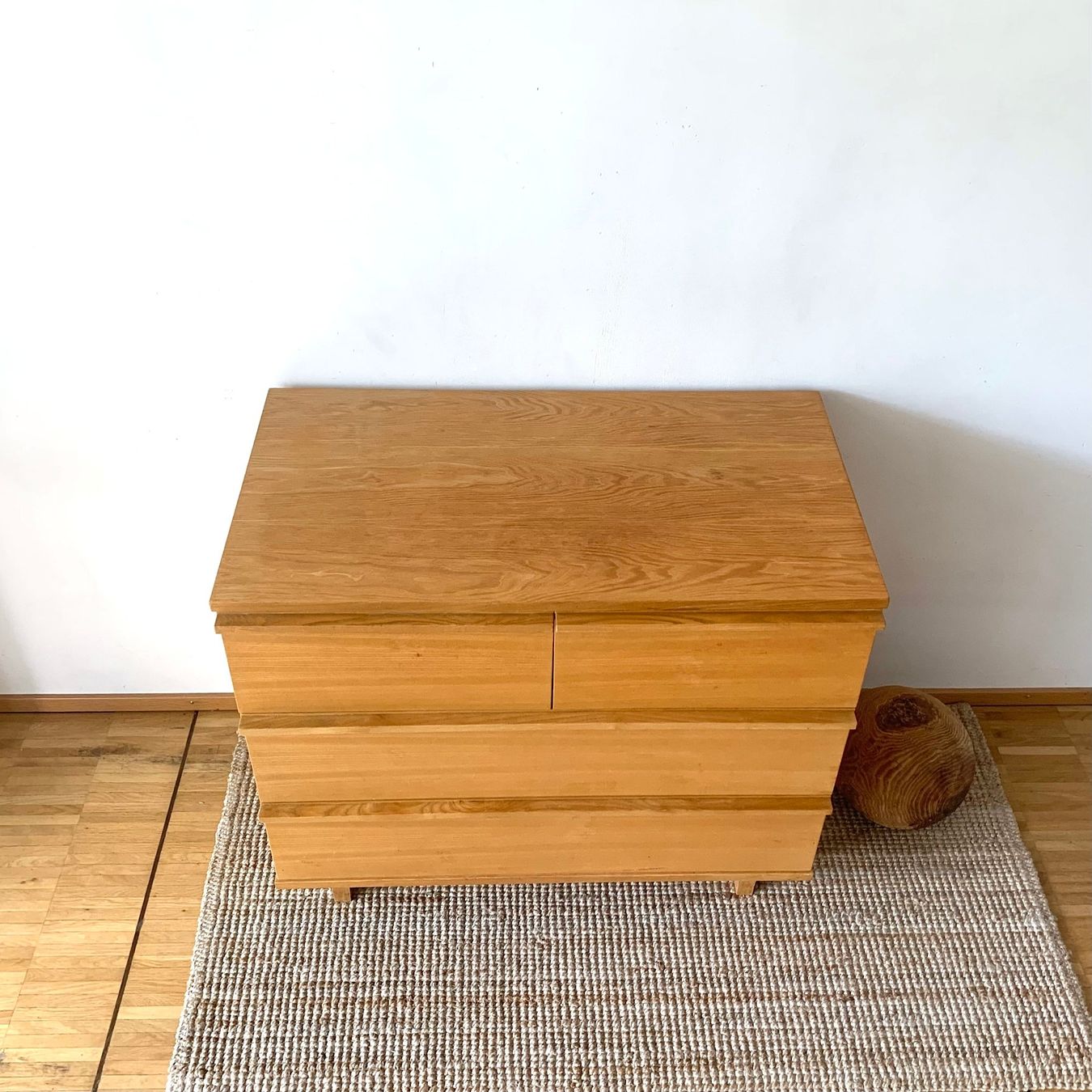 Cassettiere: Kommode/Sideboard aus den 60er Jahren – Usato da Winterthur venduto da Trouvailles-77 3