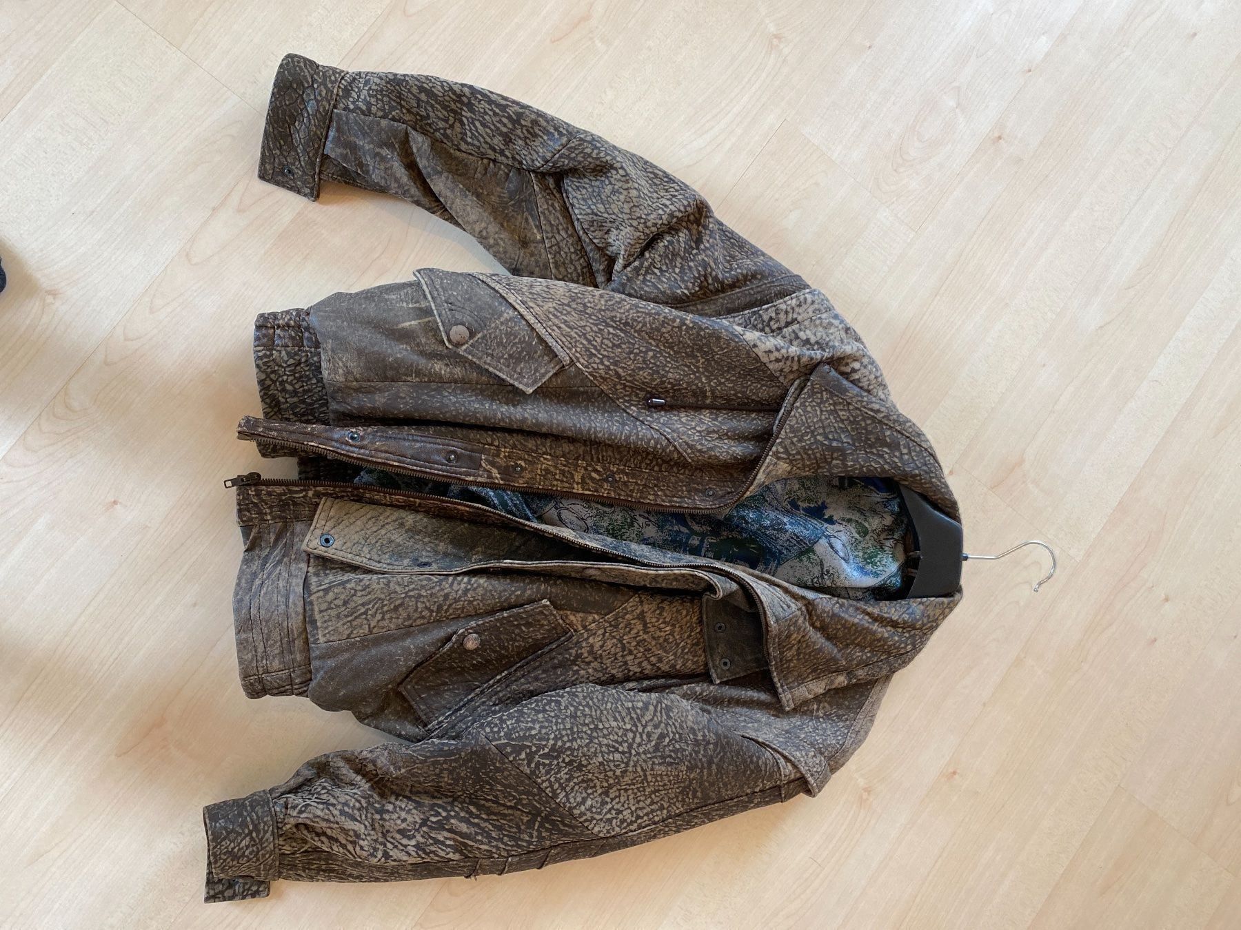 Giacche: Herren Jacke – Usato da Buchrain venduto da Sisi83 1