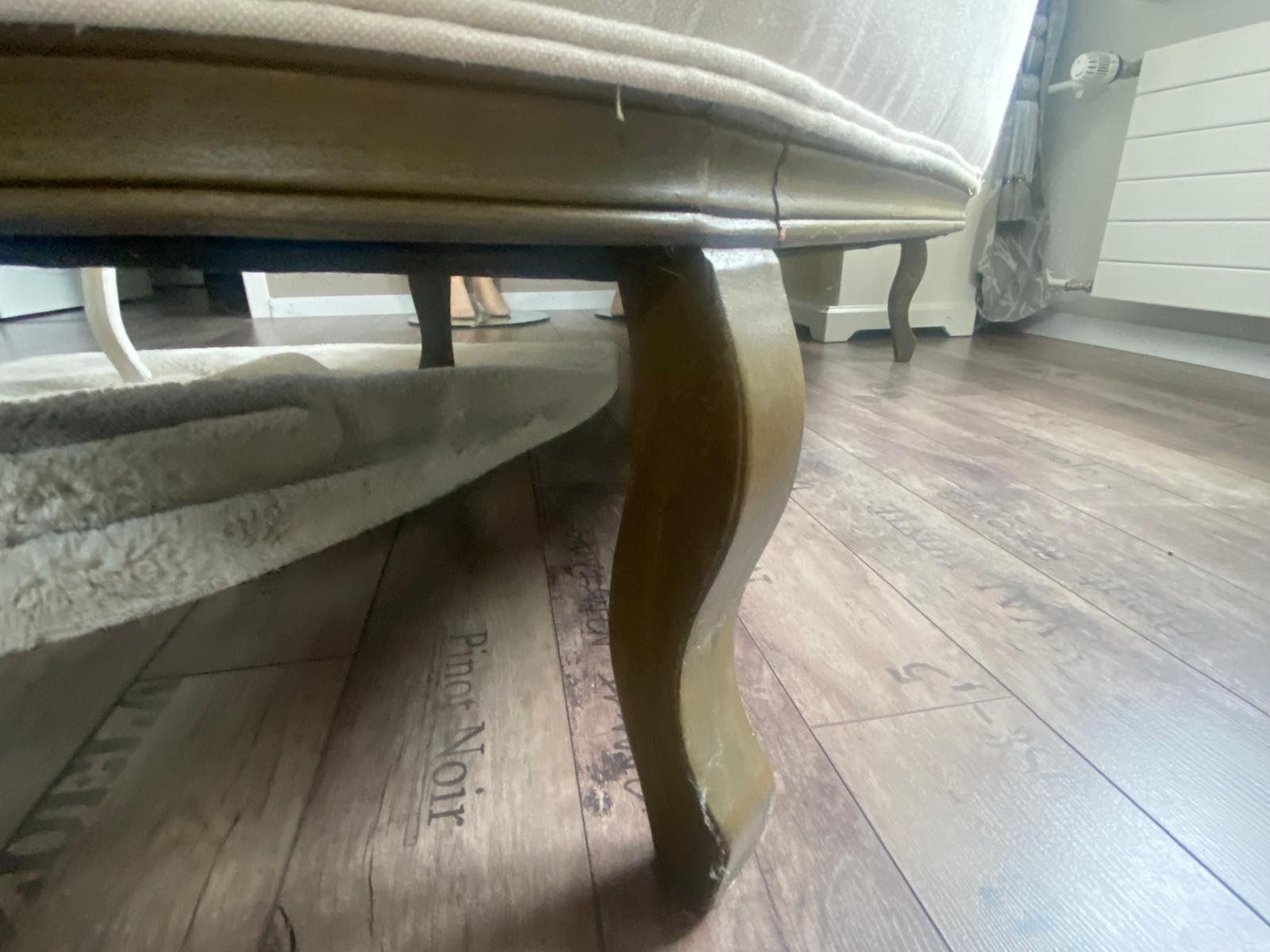 Kare Divani: Villa Sofa Linen – Usato da Winterthur venduto da paris952 4