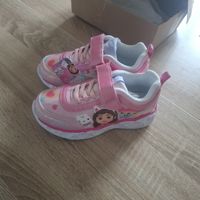 Gabby's Dollhouse Leuchtschuhe, Gr. 29, Neu mit Etikett