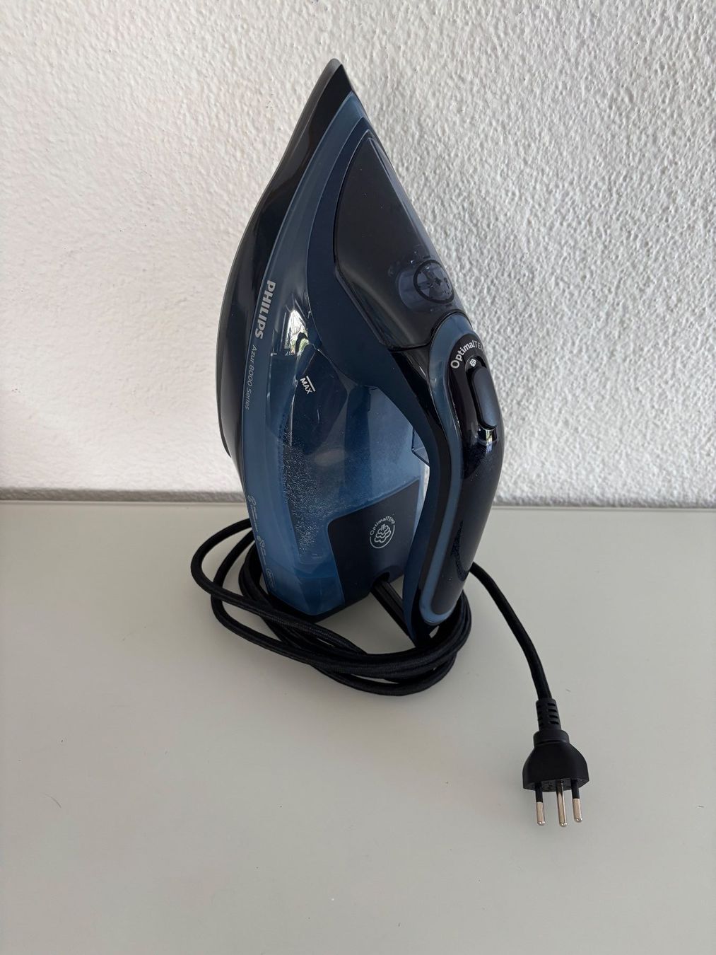 Philips Bügeleisen: Bügeleien Philips Azur 8000 – Gebraucht aus Winterthur von VeraKM 1