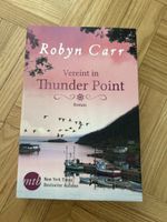 Vereint in Thunder Point