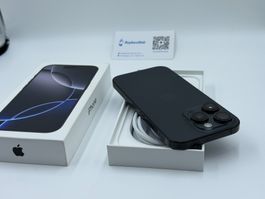 Apple iPhone 16 Pro - 256 GB | Wie neu